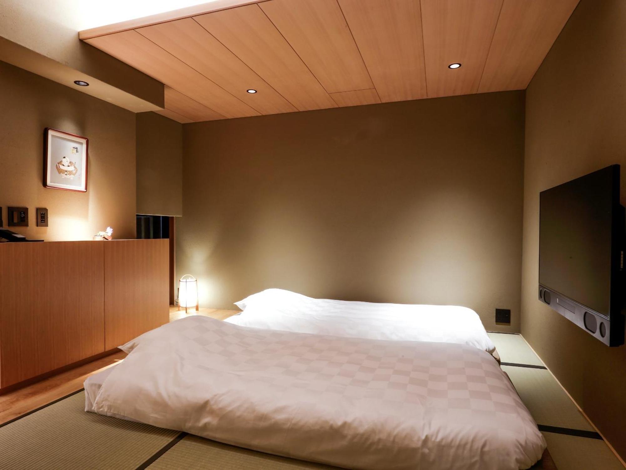 Kaminarimon Ryokan — Foto’s 3