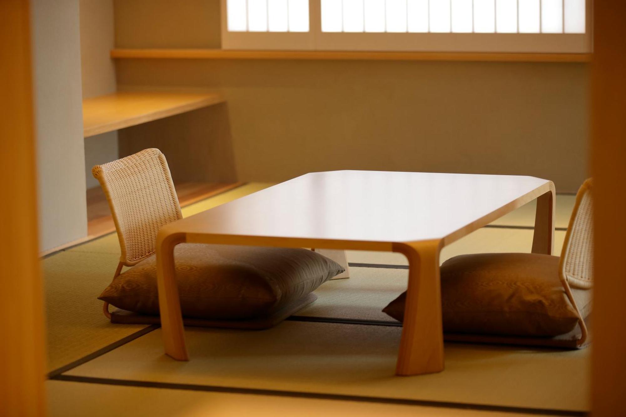 Kaminarimon Ryokan — Foto’s 1